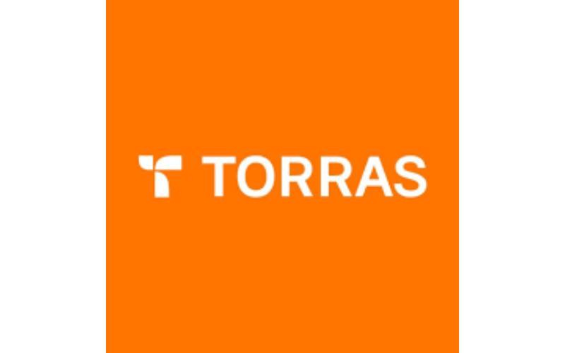 TORRAS logo